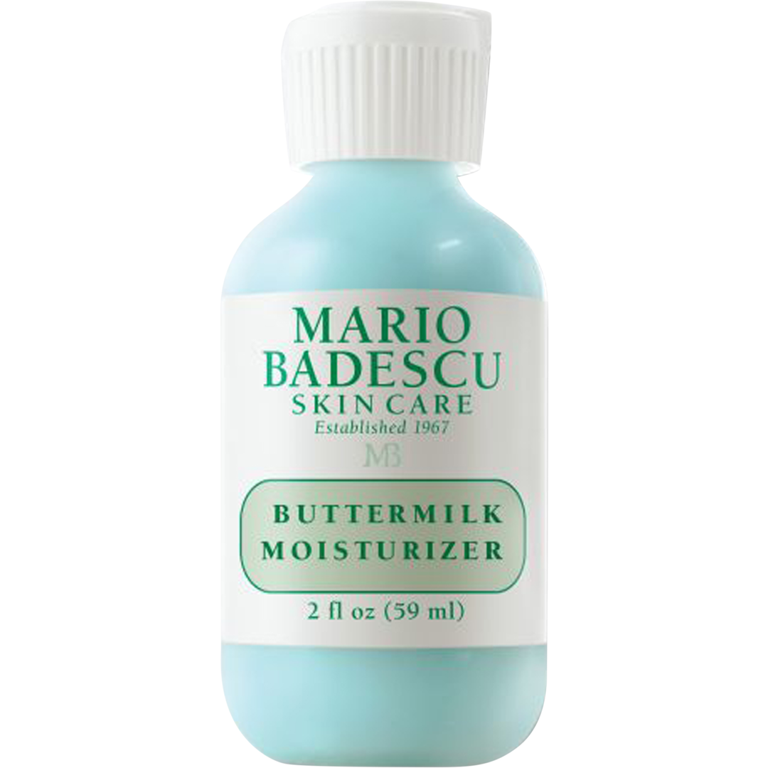 Mario Badescu Buttermilk Moisturizer, 59ml Ansiktskräm / Dagkräm