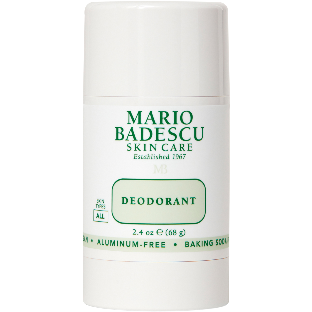 Mario Badescu Deodorant, 68ml, Roll on -deodorantti