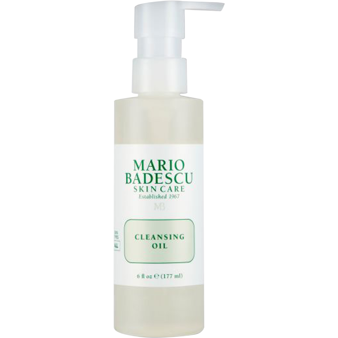 Mario Badescu Cleansing Oil, 177ml cleanser