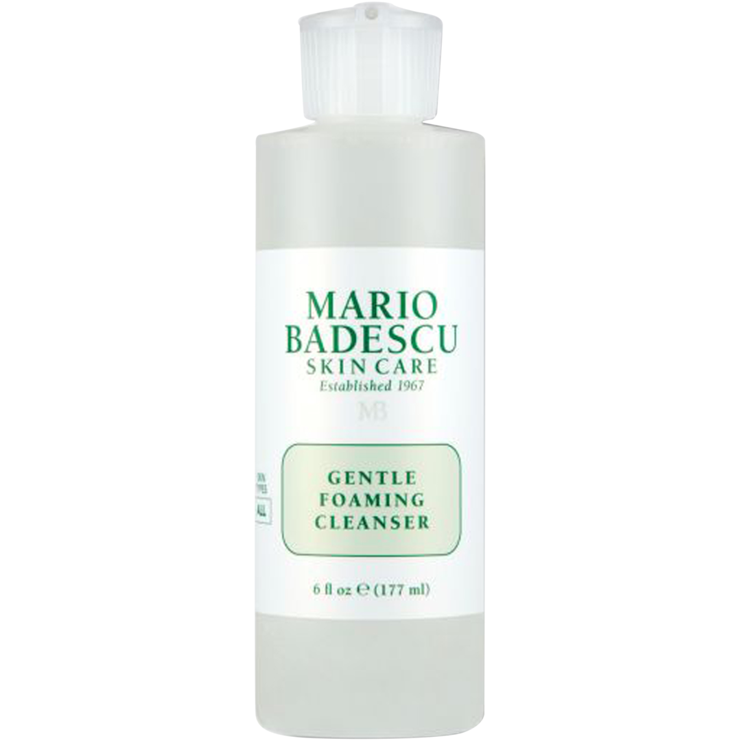 Mario Badescu Gentle Foaming Cleanser, 177ml cleanser