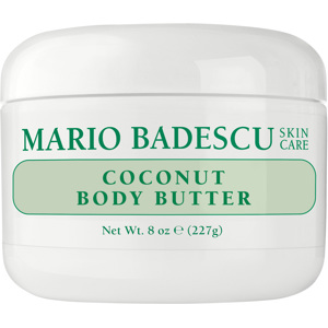 Coconut Body Butter, 227g