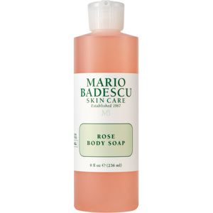 Rose Body Soap, 236ml