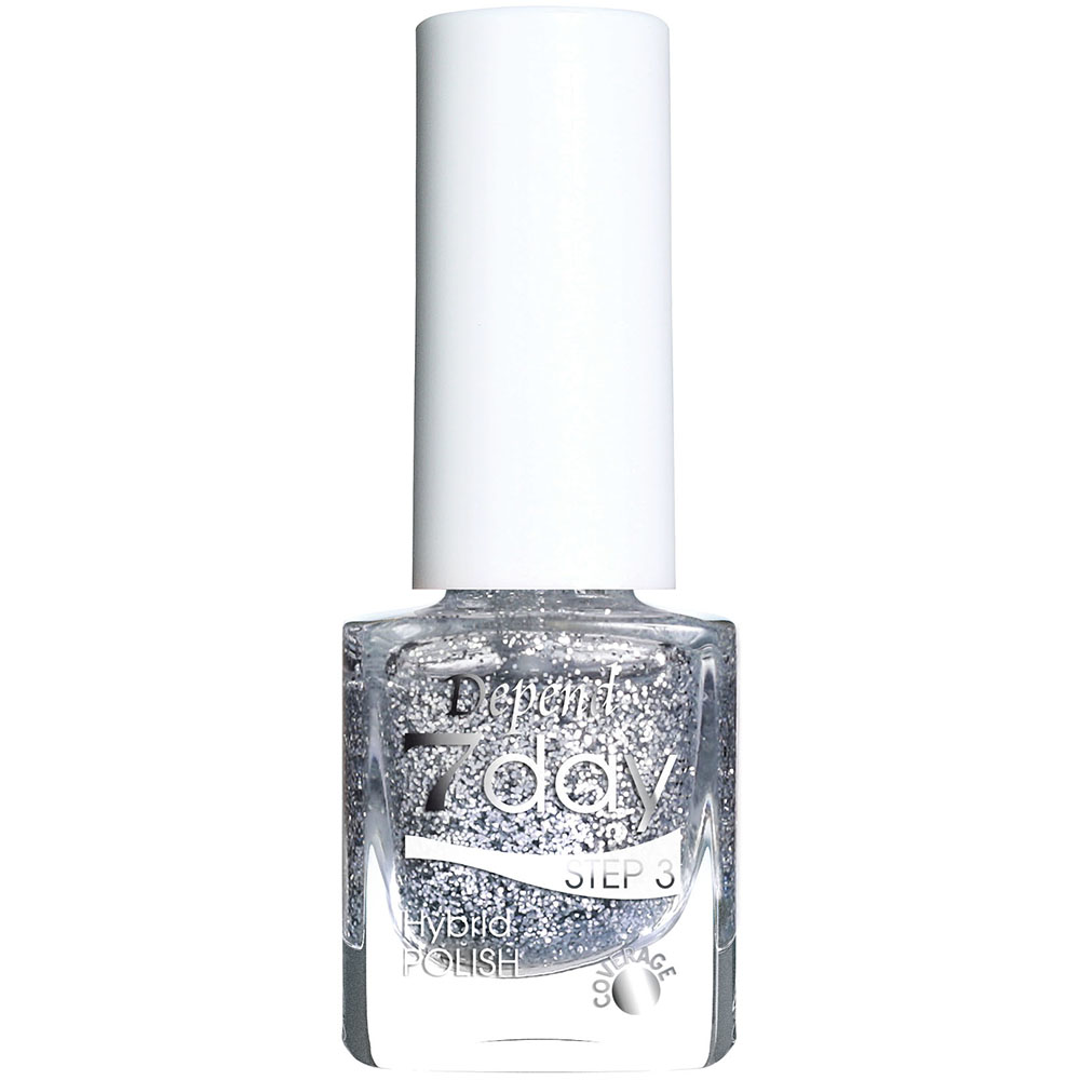 Depend 7day Hybrid Polish, 7328 Feel Like a Star