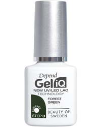 Gel iQ, Forest Green