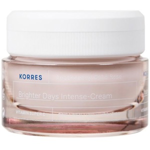 Apothecary Wild Rose Brighter Days Intense-Cream, 40ml