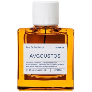 Avgoustos, EdT 50ml