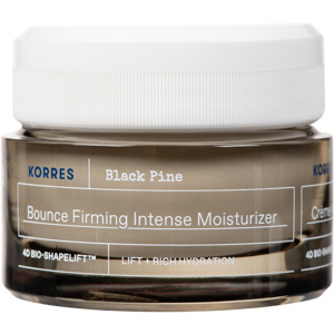 Black Pine 4D Bounce Firming Intense Moisturizer, 40ml