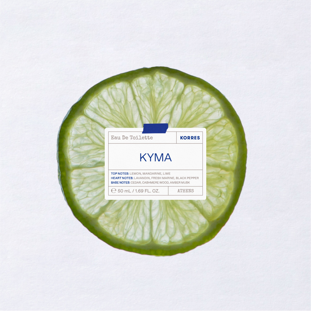 Kyma, EdT