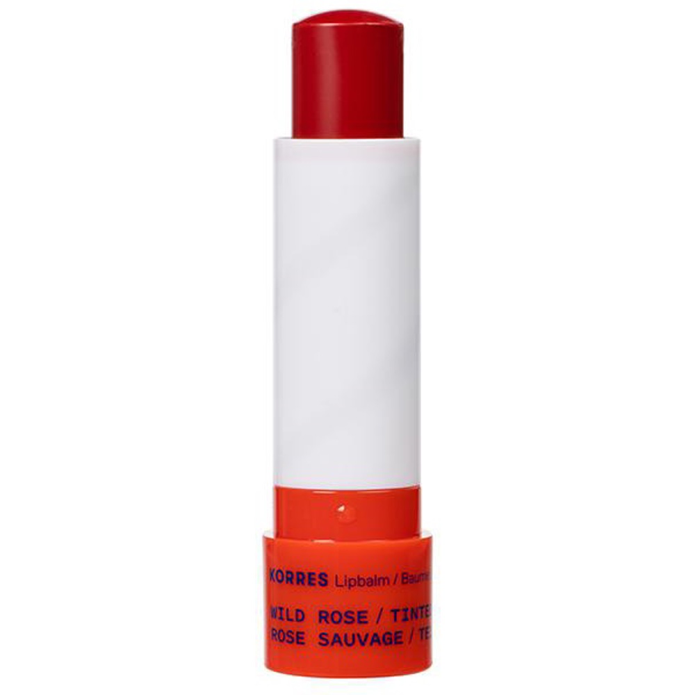 Lip Balm Tinted