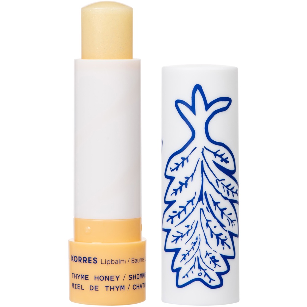 Lip Balm, Thyme Honey