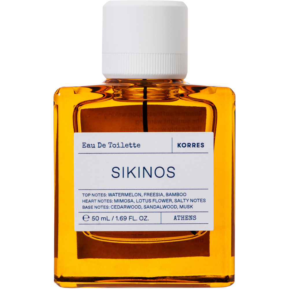 Sikinos, EdT