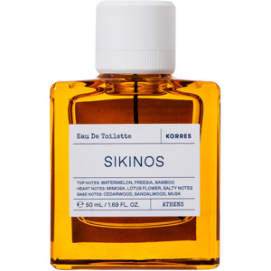 Sikinos, EdT