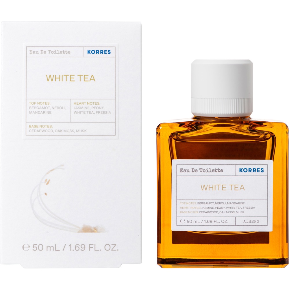 White Tea, EdT