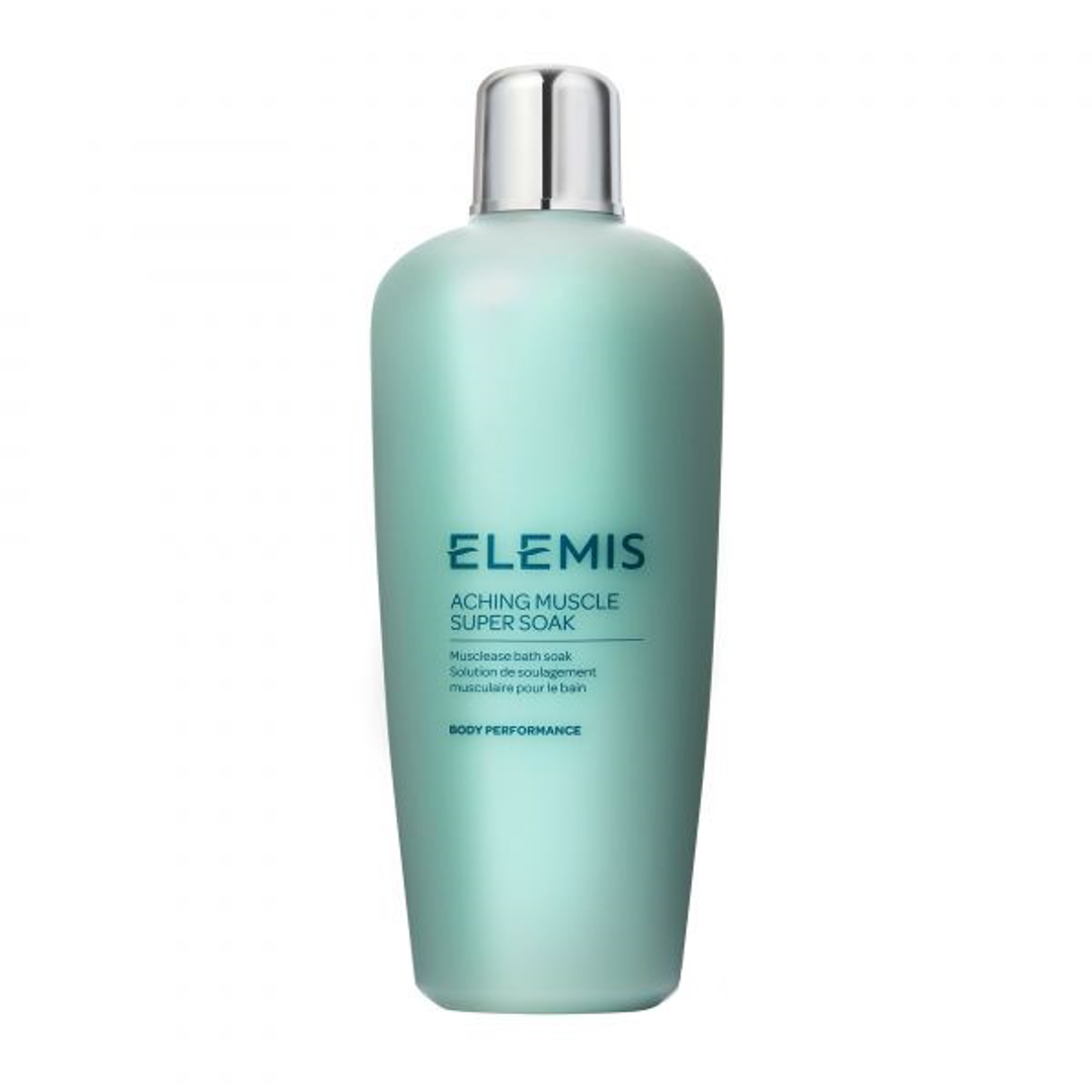 Elemis Aching Muscle Super Soak, 400ml