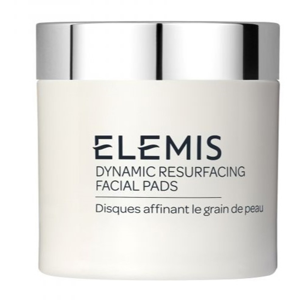 Dynamic Resurfacing Facial Pads, 60-Pack