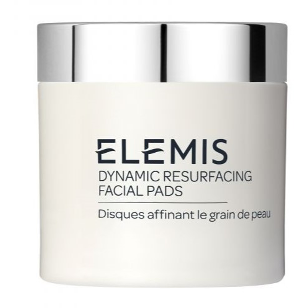 Elemis Dynamic Resurfacing Facial Pads, 60-Pack