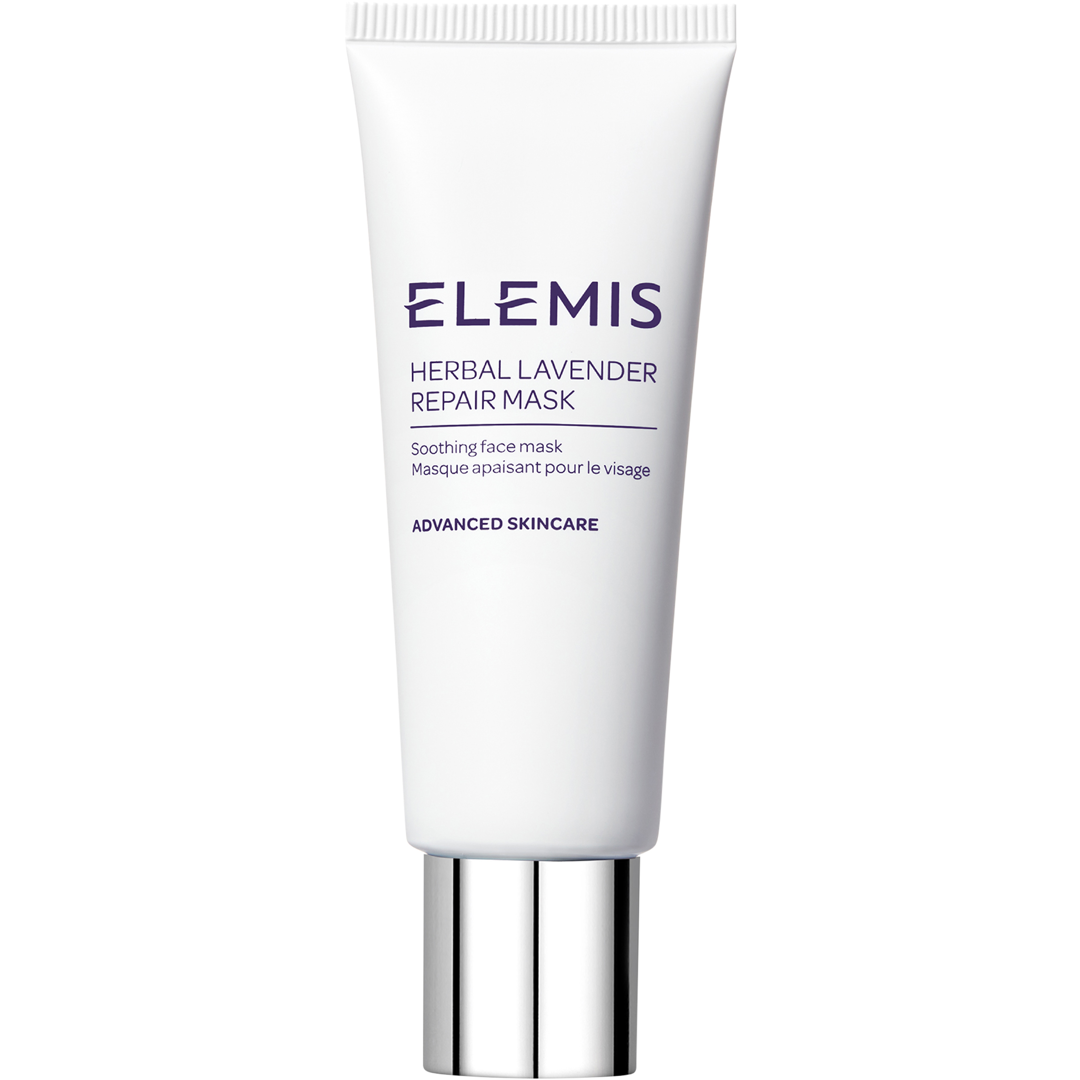 Elemis Herbal Lavender Repair Mask, 75ml