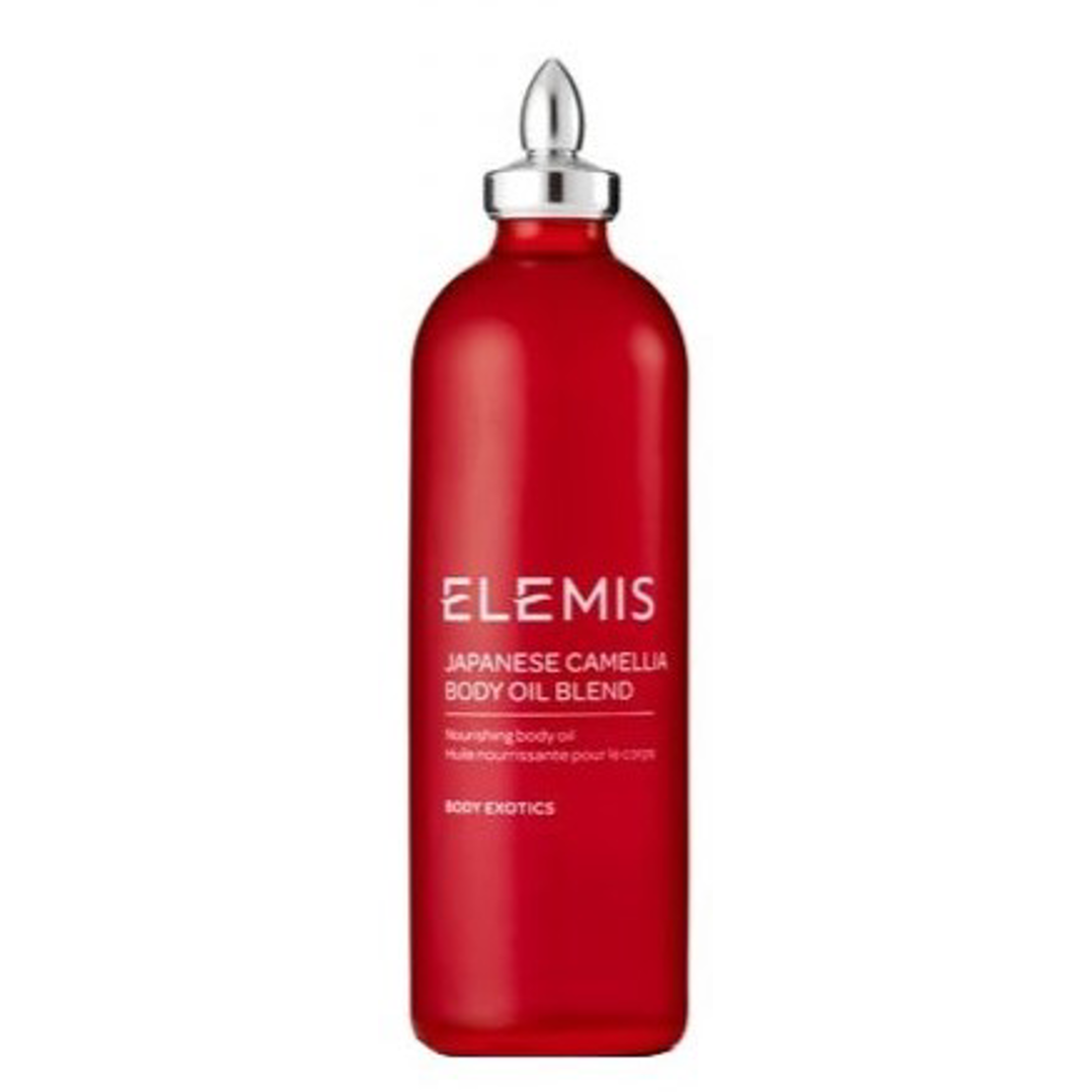 Elemis Japanese Camellia Body Oil Blend, 100ml kroppsolja
