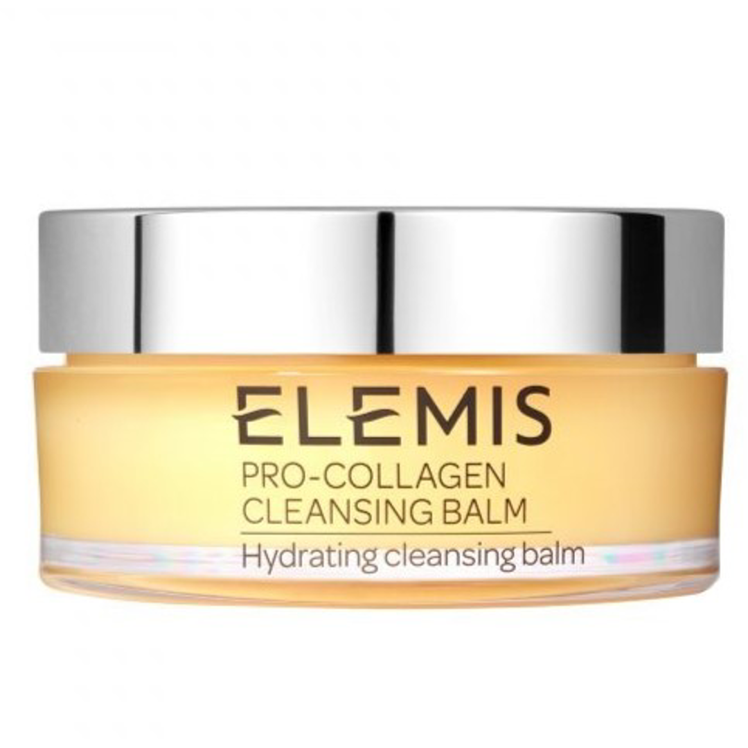 Elemis Pro-Collagen Cleansing Balm, 100g cleanser