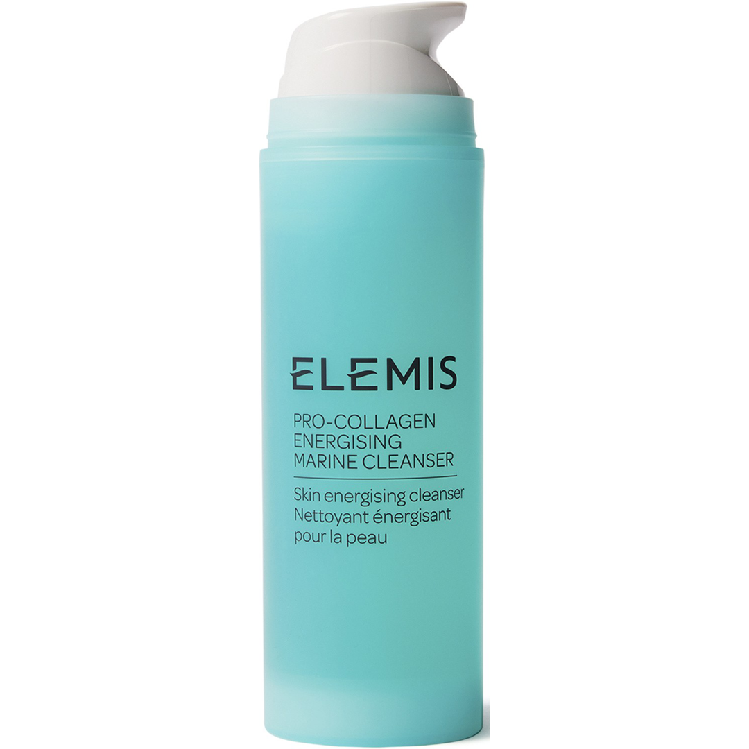 Elemis Pro-Collagen Energising Marine Cleanser, 150ml, Puhdistusvoide