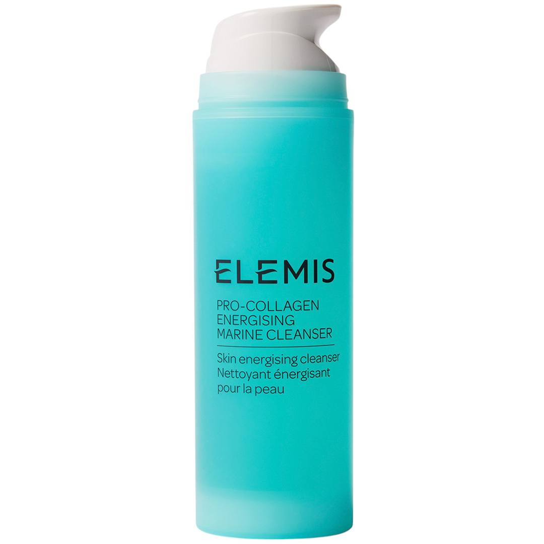 Elemis Pro-Collagen Energising Marine Cleanser, 150ml