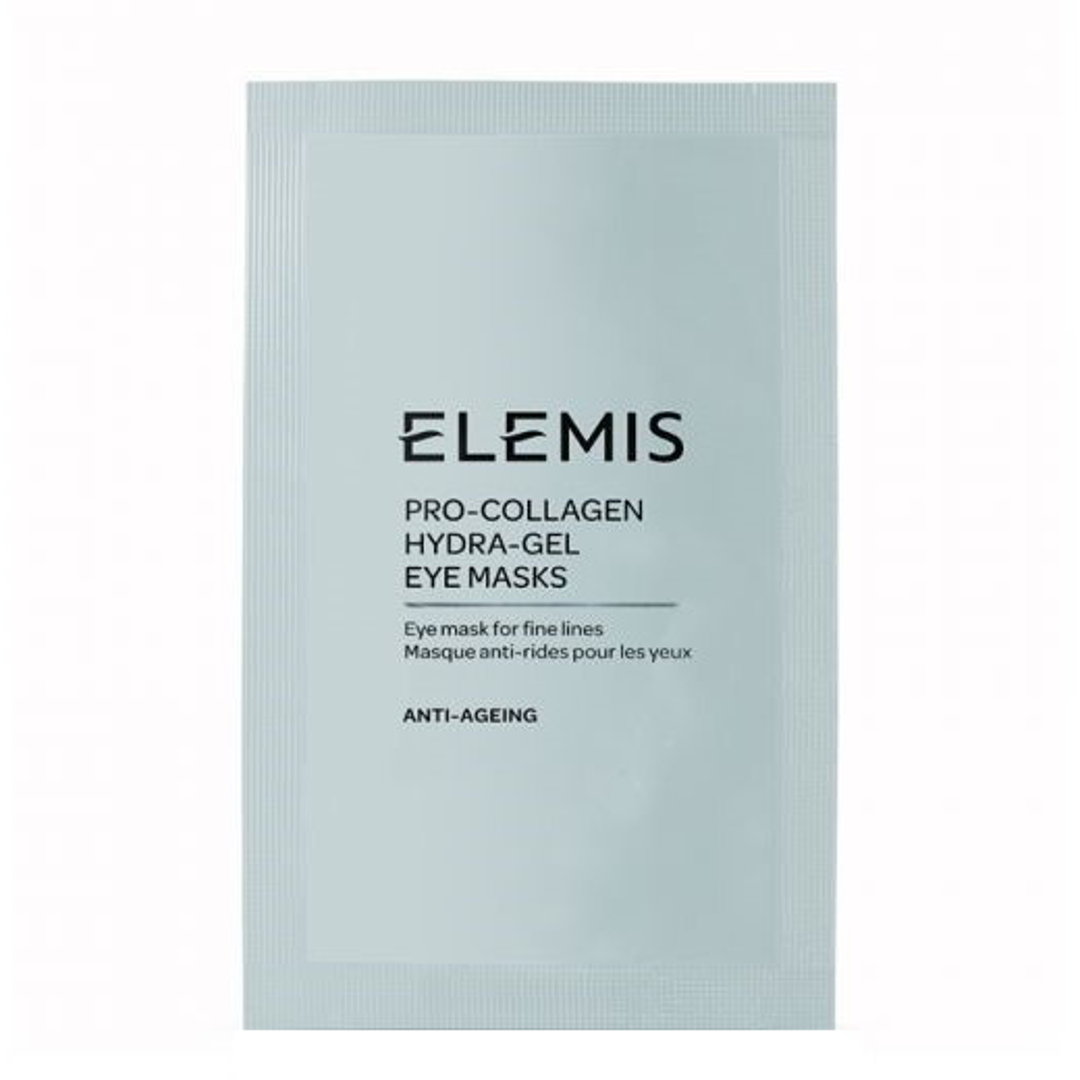Elemis Pro-Collagen Hydra-Gel Eye Mask, 30ml, Kasvonaamio