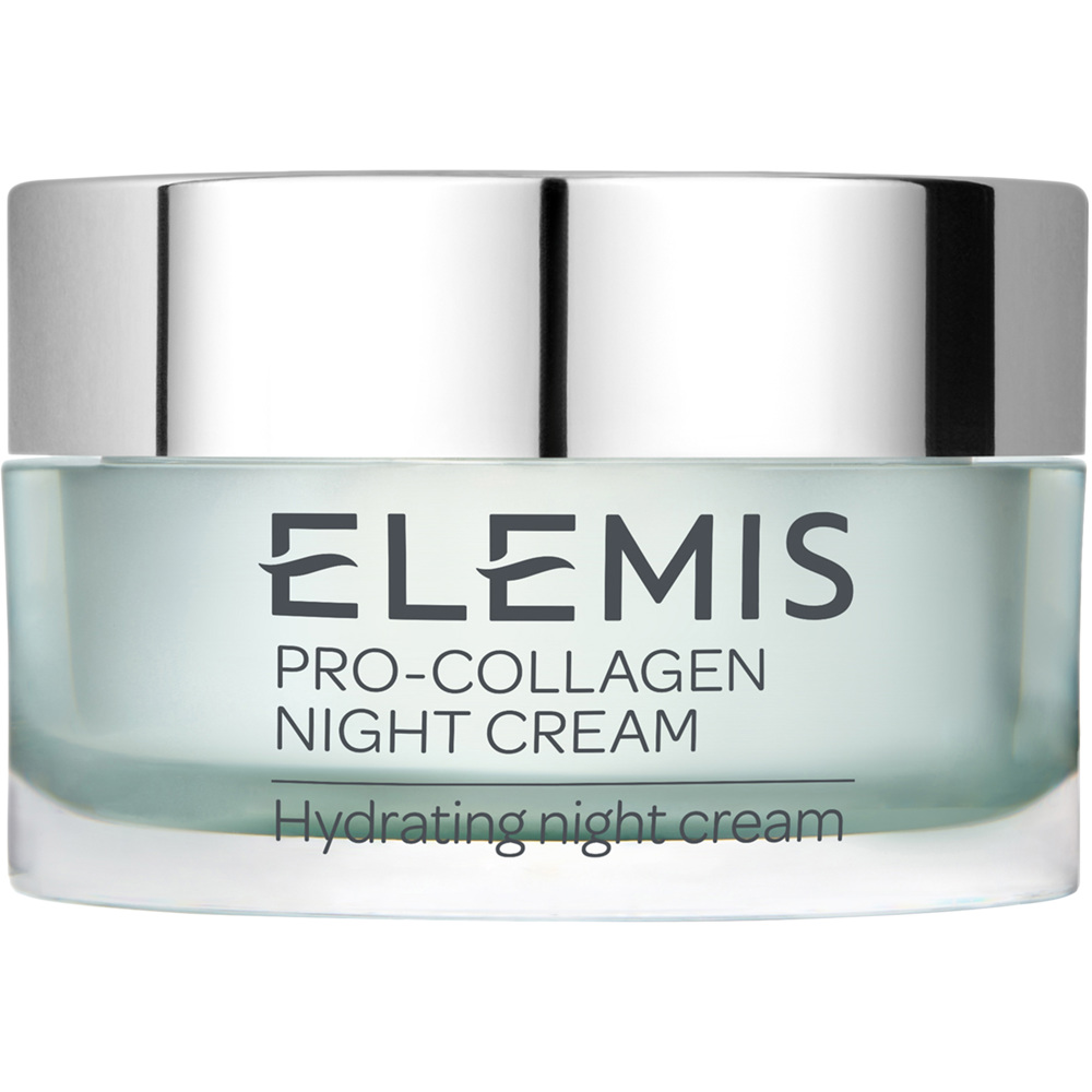 Pro-Collagen Night Cream, 50ml