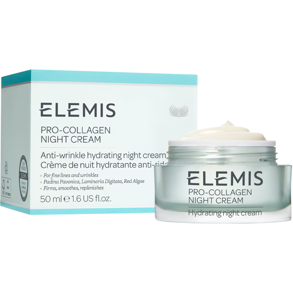 Pro-Collagen Night Cream, 50ml