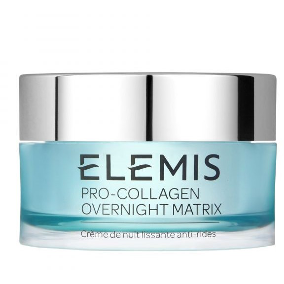 Elemis Pro-Collagen Overnight Matrix, 50ml, Yövoide