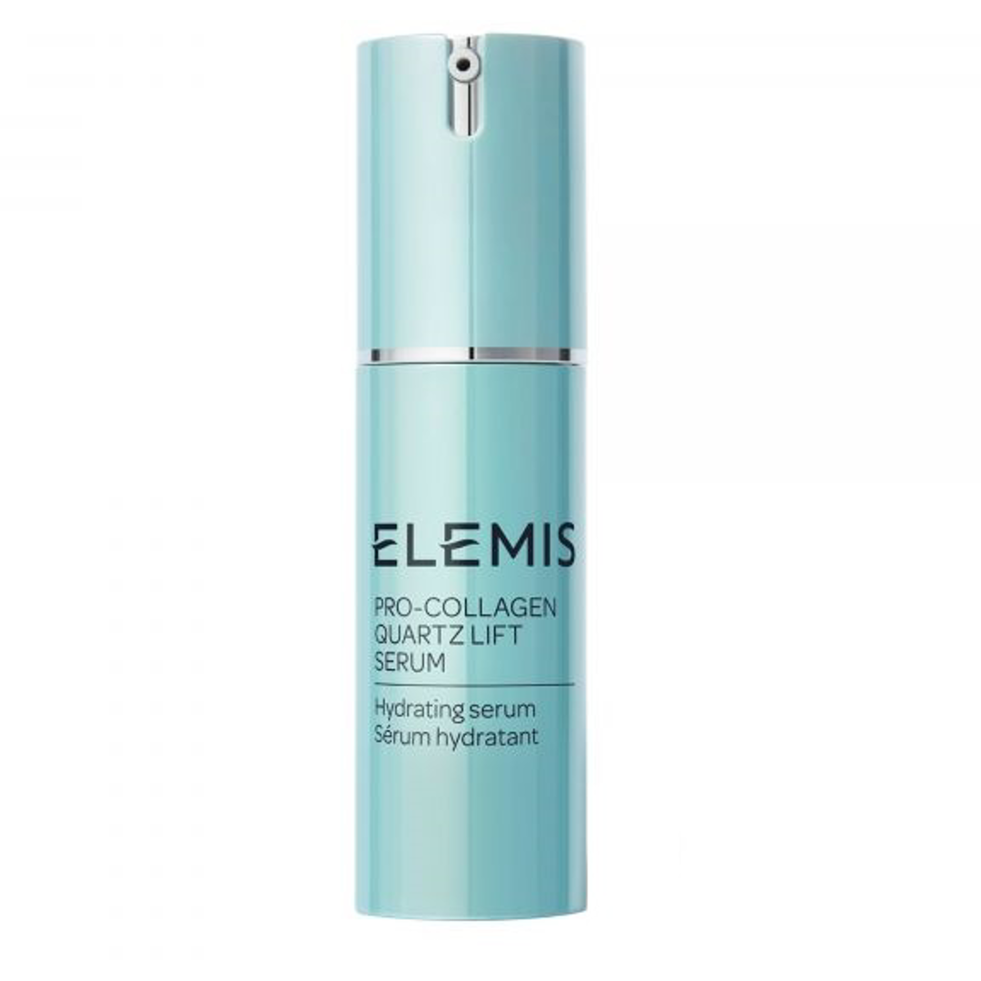 Elemis Pro-Collagen Quartz Lift Serum, 15ml