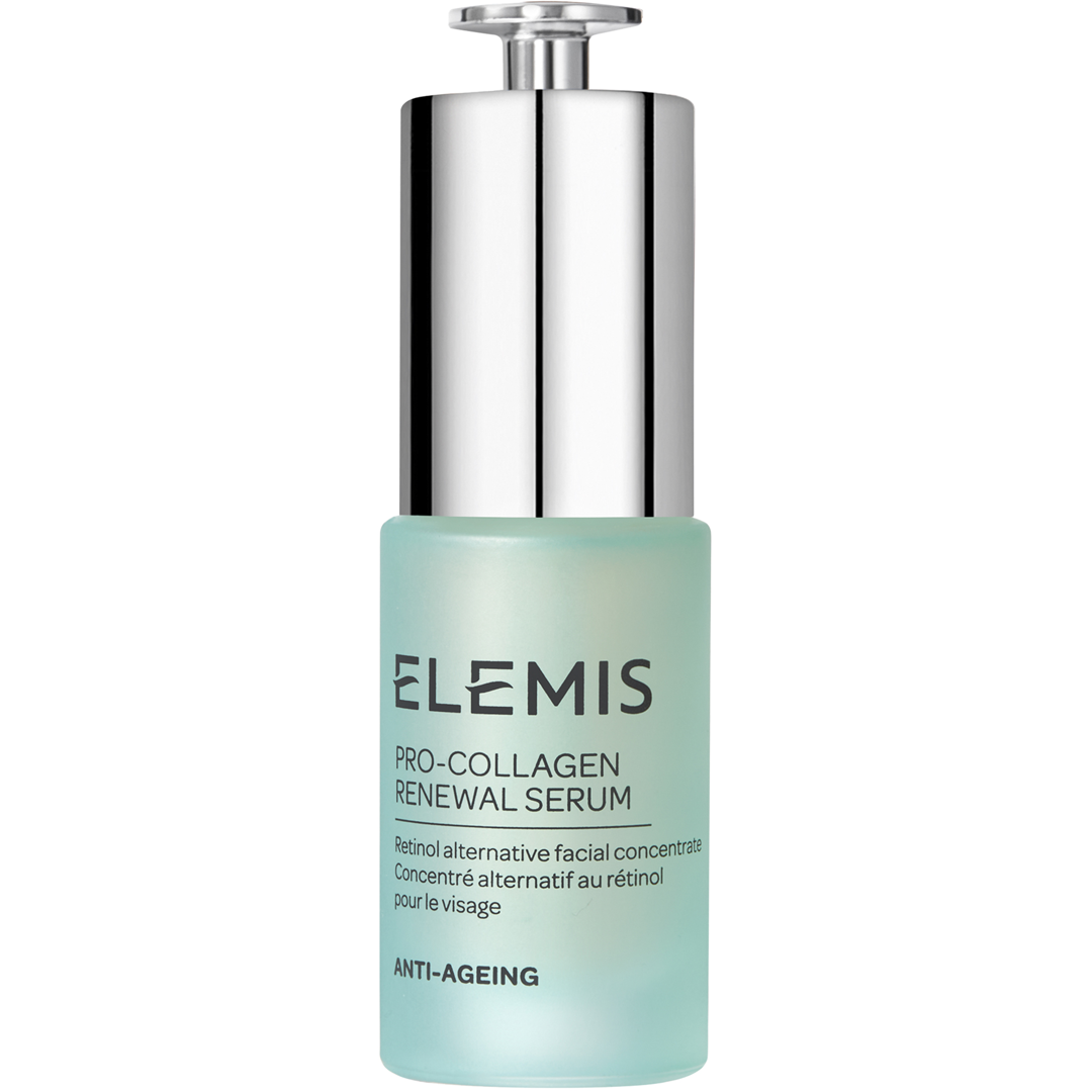 Elemis Pro-Collagen Renewal Serum, 30ml, Kasvoseerumi