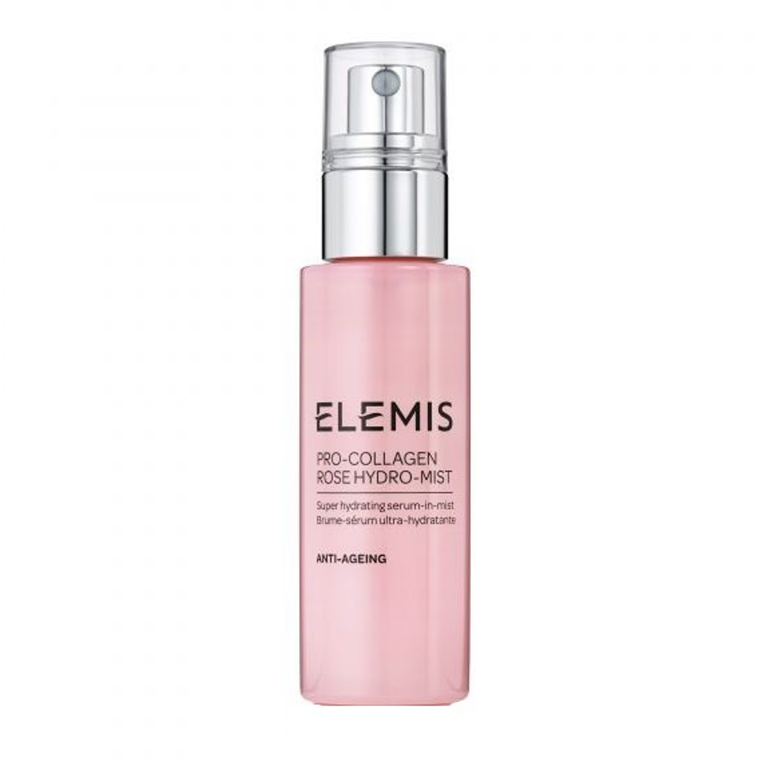 Elemis Pro-Collagen Rose Hydro-Mist, 50ml