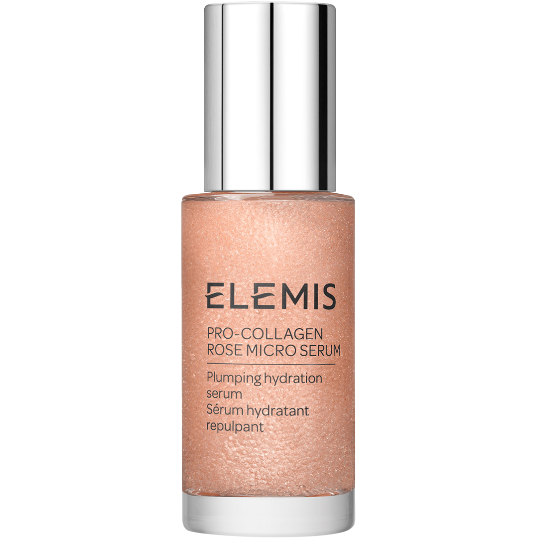 Elemis Pro-Collagen Rose Micro Serum, 50ml
