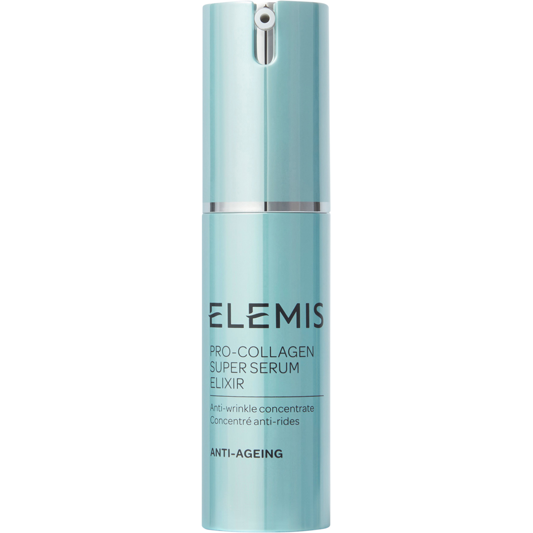 Elemis Pro-Collagen Super Serum Elixir, 100ml, Kasvoseerumi