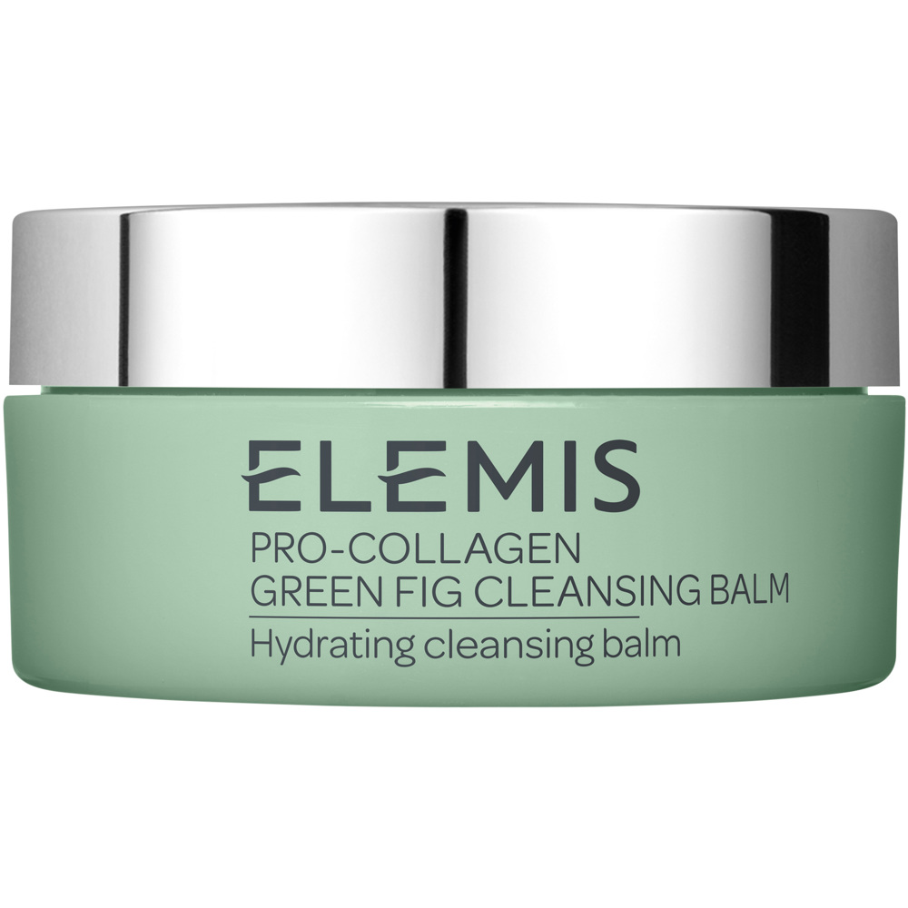 Pro-Collagen Green Fig Cleansing Balm, 100g