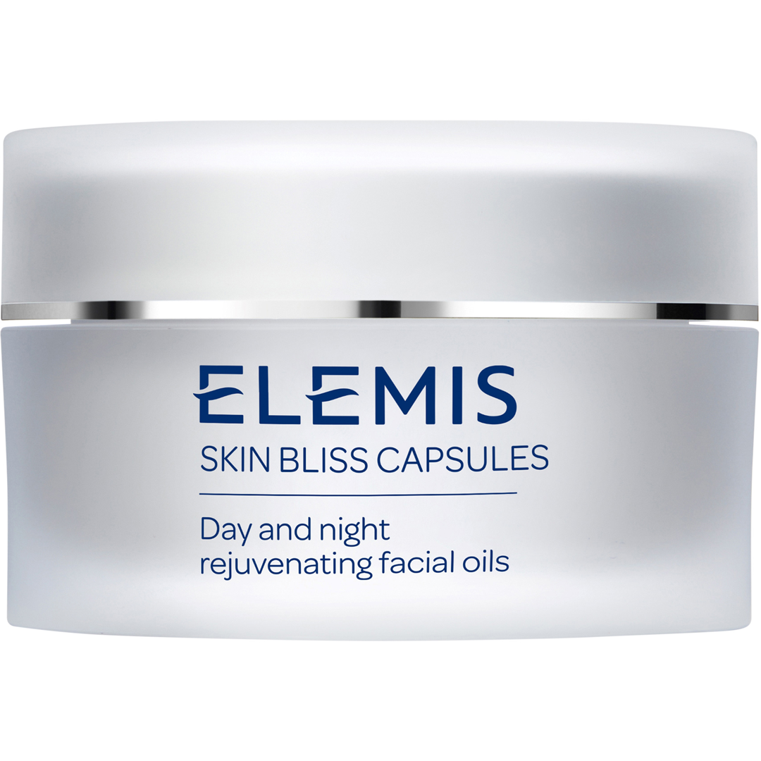 Elemis Skin Bliss Capsules, 60 pcs