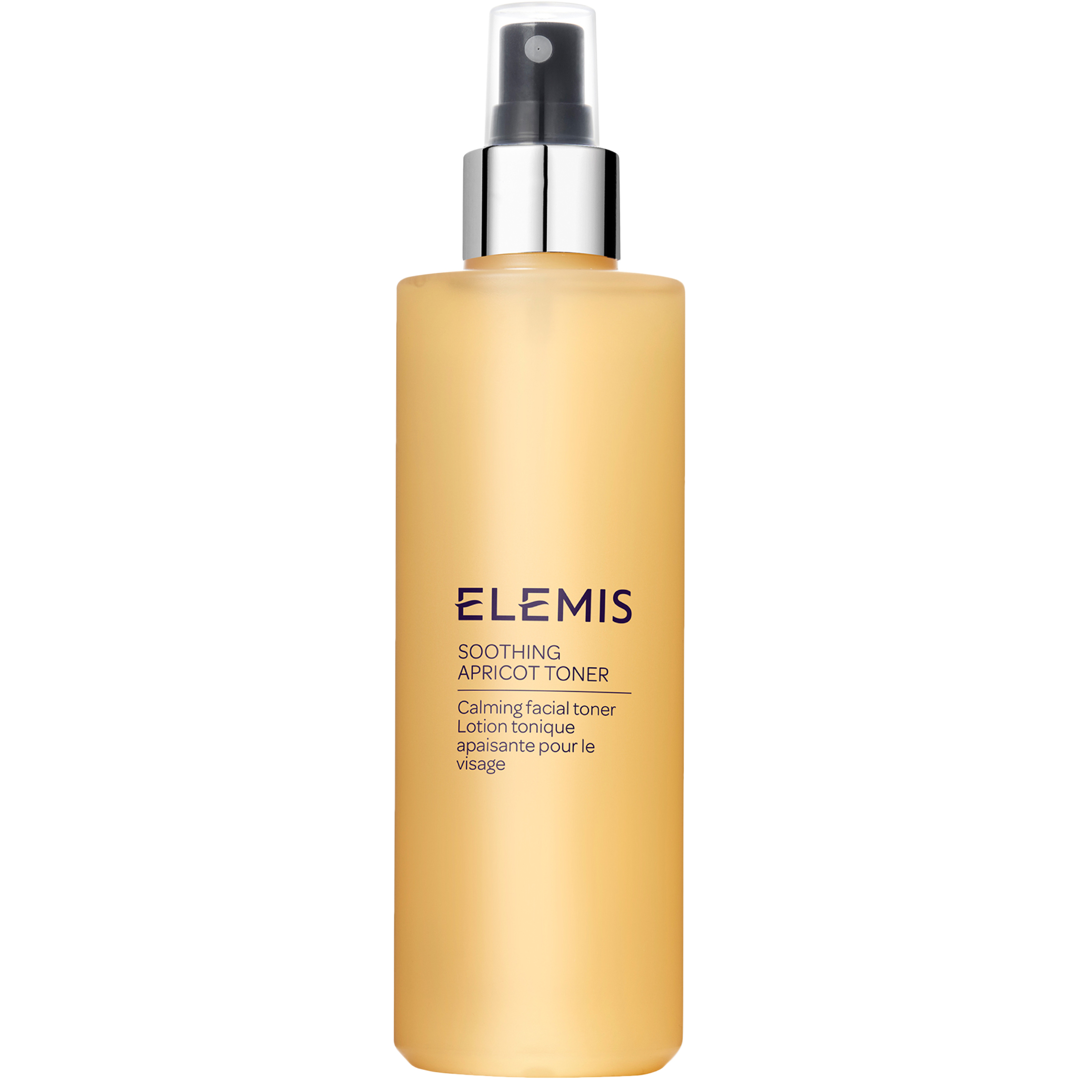 Elemis Soothing Apricot Toner, 200ml