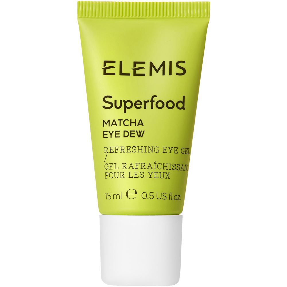 Superfood Matcha Eye Dew ,15ml