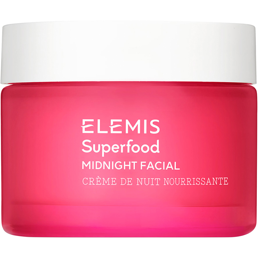 Superfood Midnight Facial, 50ml