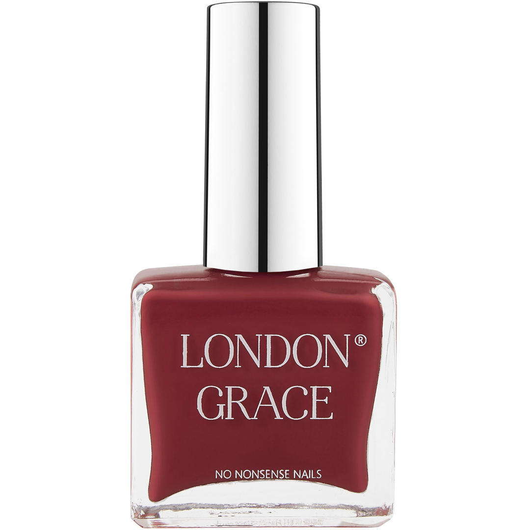 London Grace nagellack, 12ml, Elsa nagellack