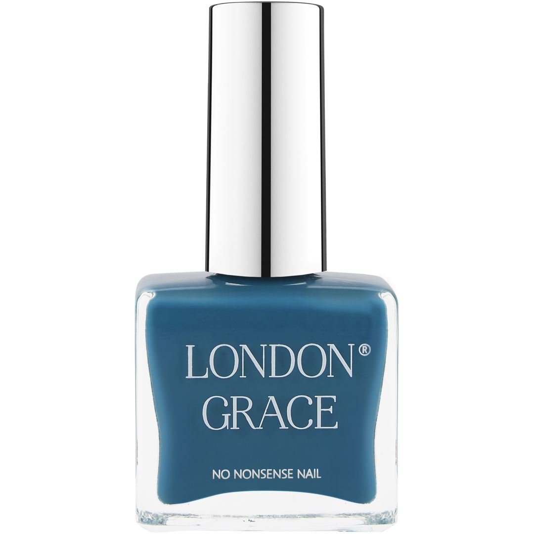 London Grace nagellack, 12ml, Ivy nagellack
