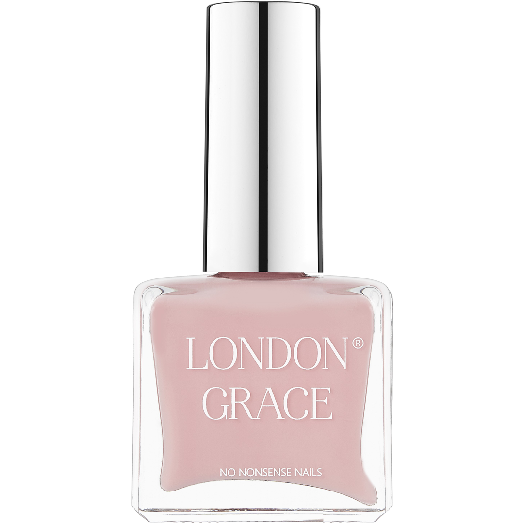 London Grace nagellack, 12ml, Mia nagellack