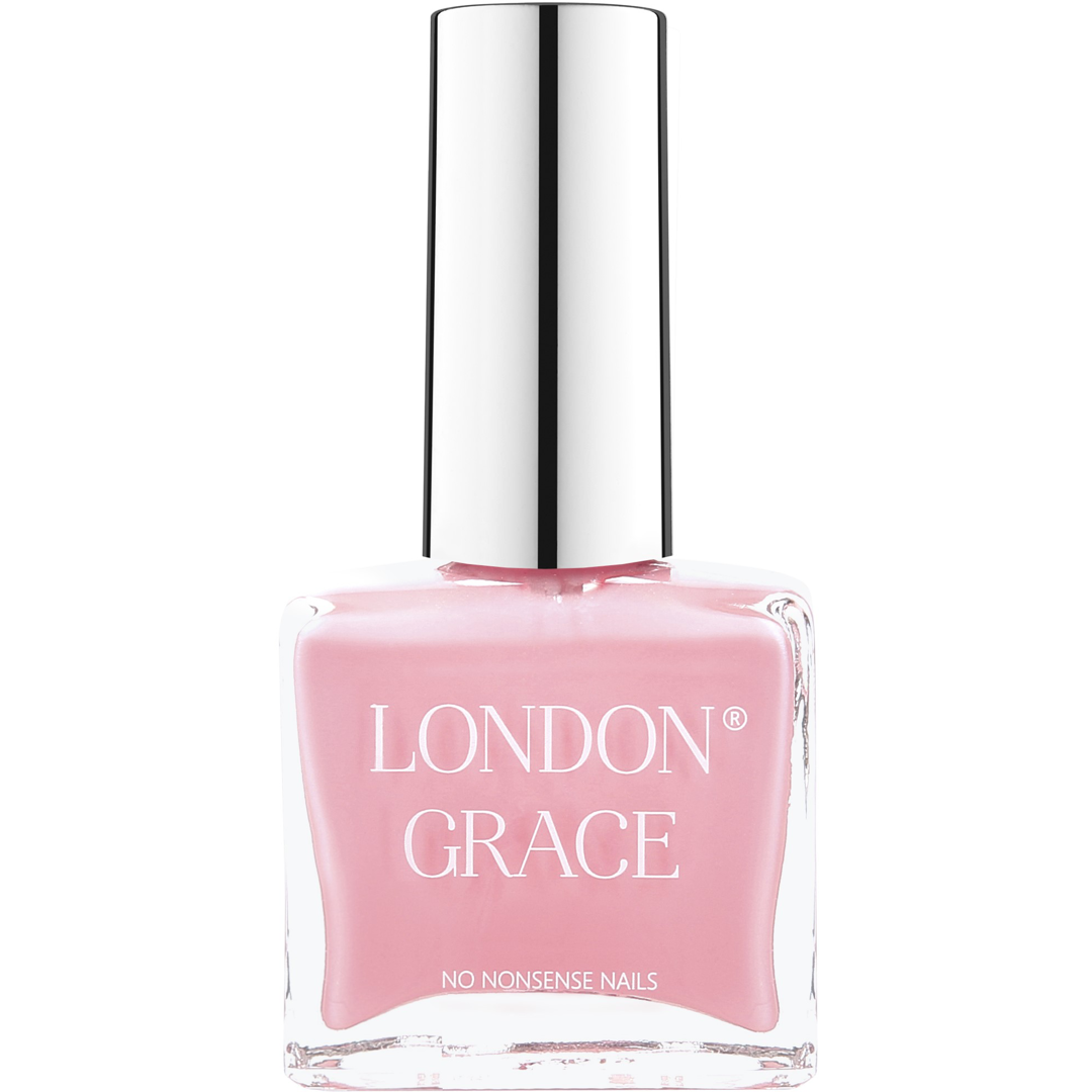 London Grace nagellack, 12ml, Nicole nagellack