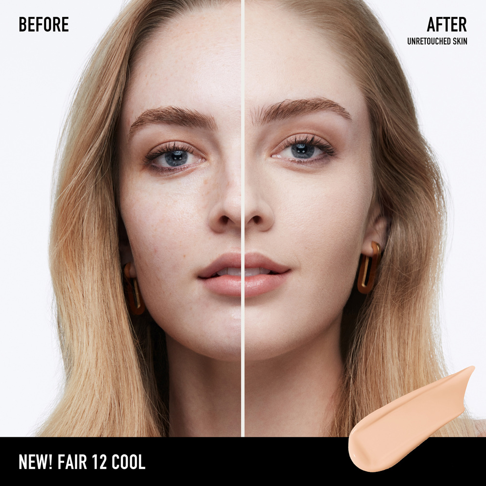 BarePro 24H Matte Comfort Liquid Foundation