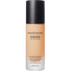 BarePro 24H Matte Comfort Liquid Foundation