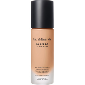 BarePro 24H Matte Comfort Liquid Foundation