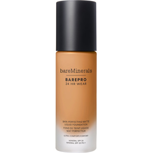 BarePro 24H Matte Comfort Liquid Foundation