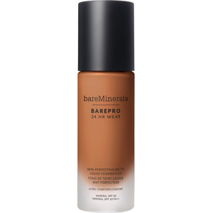 BarePro 24H Matte Comfort Liquid Foundation