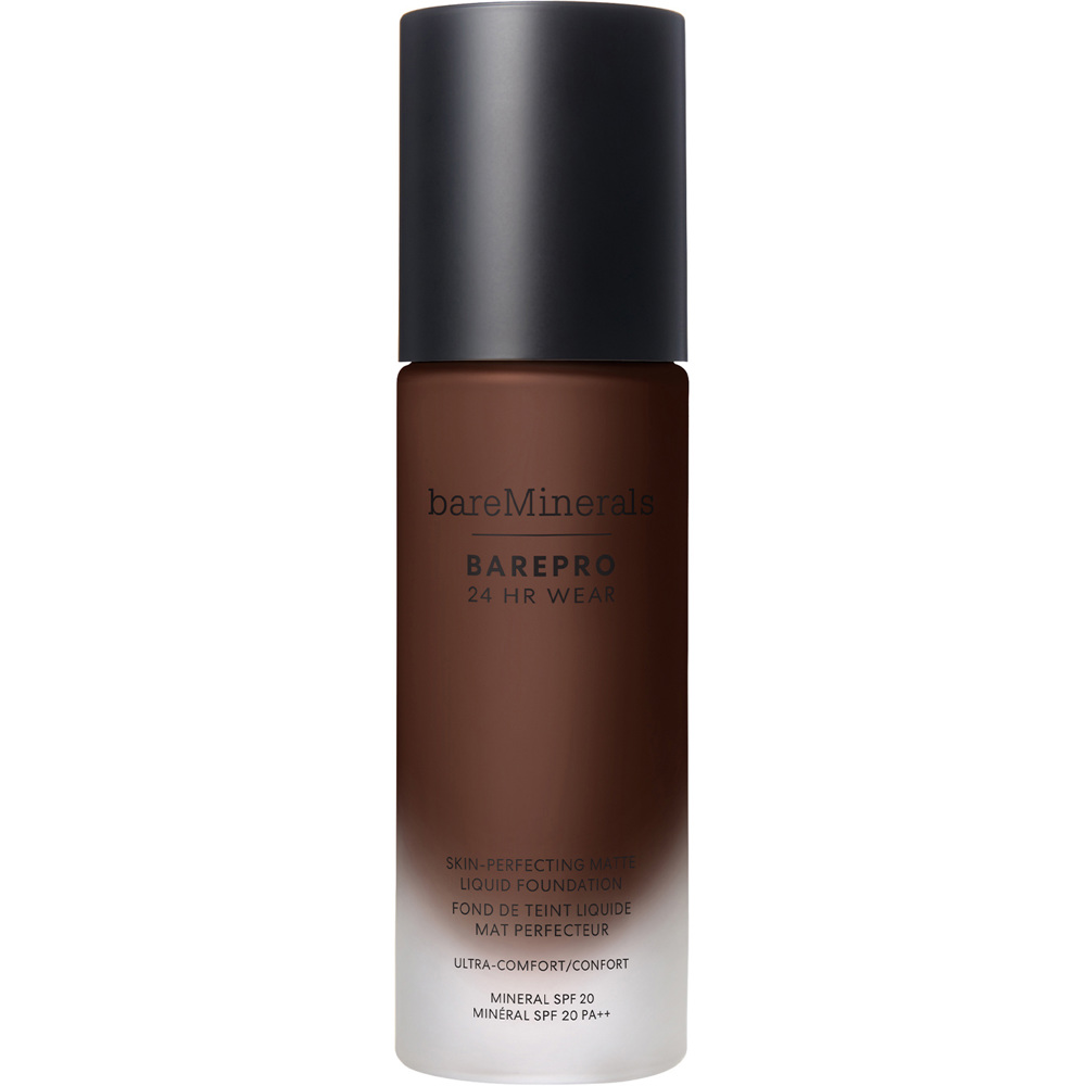 BarePro 24H Matte Comfort Liquid Foundation