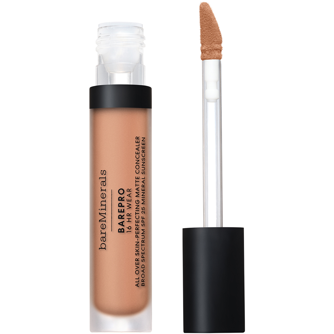 bareMinerals BarePro All Over Skin Perfecting Conceal, 255 Light Neutral, Peitevoide